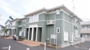 スクエアⅡの間取り画像