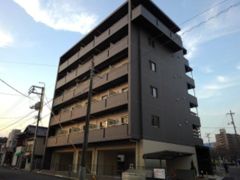 プラシードK さくらの外観画像