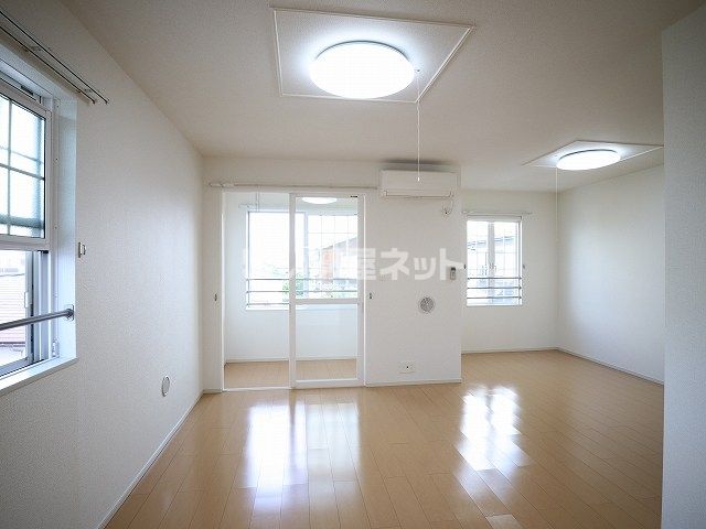 リビング