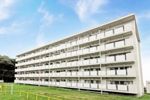 ビレッジハウス上三川南1号棟の間取り画像