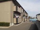 カーサ城之内 Bの間取り画像