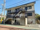 カサベルデ大日の間取り画像