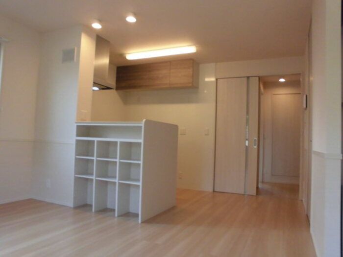 リビング