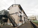 フローレンス平和台の間取り画像