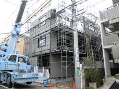 パル祗園の外観画像