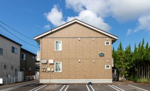 エテルネルKの外観画像