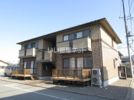 ヴェルドミール敷島 ABの間取り画像