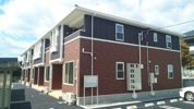 フラワーヒル向山の間取り画像
