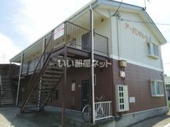 アーバンパレスKの外観画像
