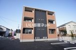 アイフレンド西原の間取り画像