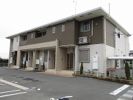 イーストヒルズの外観