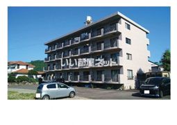 レガシー栄の外観画像