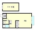 ネクスト中町の間取り画像