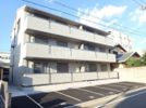 アルヴィスコートの間取り画像