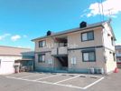 セジュール西屋 B棟の間取り画像