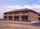 サンライフ市の玉 A棟の間取り画像