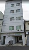 ジョイフル河原町の外観
