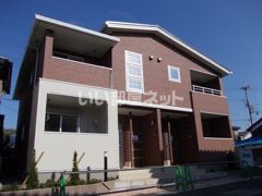 エレガンテの外観画像