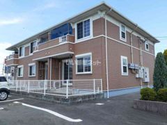 メゾン・ド・ブリアンDの外観画像