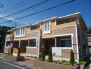 サンパステルDの間取り画像