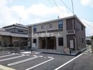 フリーデの間取り画像