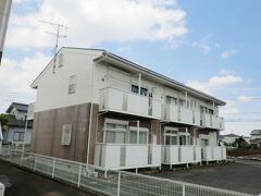 ファミリーハイツⅢの外観画像