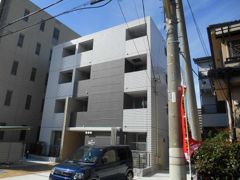 サンクチュアリふじみ野の外観画像