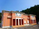 パークサイド前山 Bの間取り画像