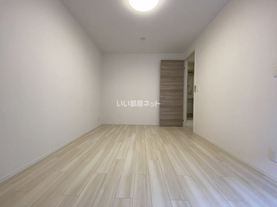 洋室