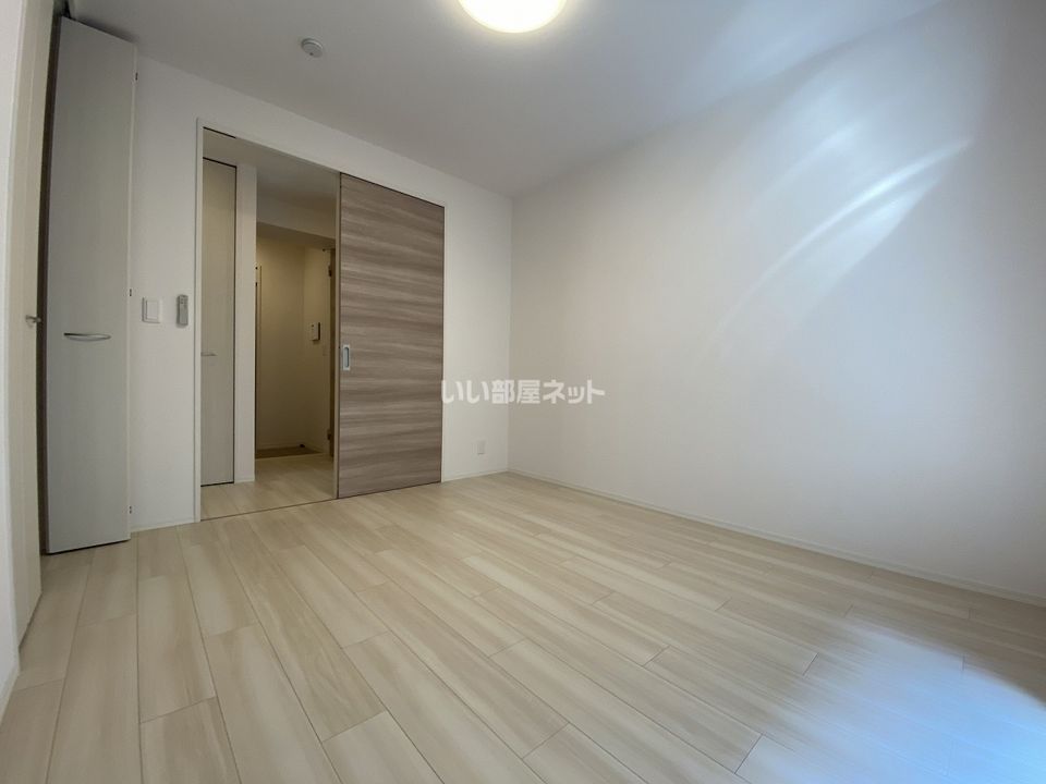 洋室
