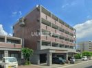 EVALよろい坂の間取り画像
