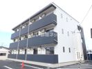エクシアSの間取り画像