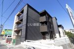 ハレクラニ野芥の外観