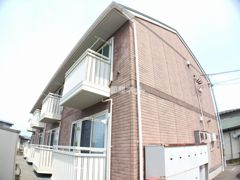 ローズシャルダンの外観画像