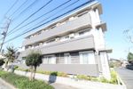 グレイスハウスの間取り画像
