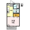 エスポワール宇原の間取り画像