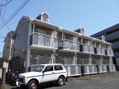 エスポワール宇原の外観画像