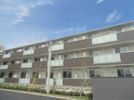 アローフィールド Aの外観