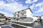 ピターニュ Aの間取り画像