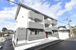 ピターニュ Bの間取り画像