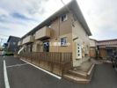 パストラルの間取り画像