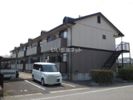 ケーナ保田の間取り画像