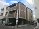 ドミール関大前の間取り画像