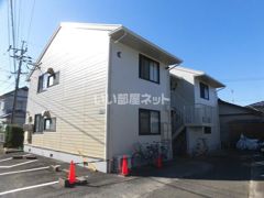 プレジール宮小路 C棟の外観画像