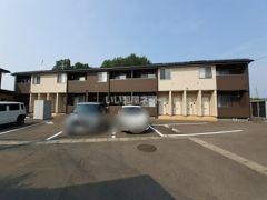 レガーメpreの外観画像