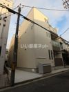 REGALEST 舟入南の間取り画像