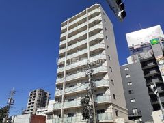 グレースヒルズ金山の外観画像