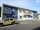 エムズ サニー ガーデン Ⅷの間取り画像
