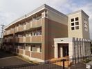 エム グランツの外観