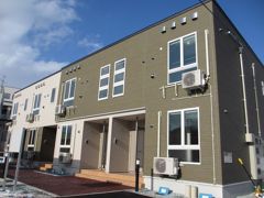 メゾン リーブルの外観画像